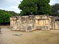 altar